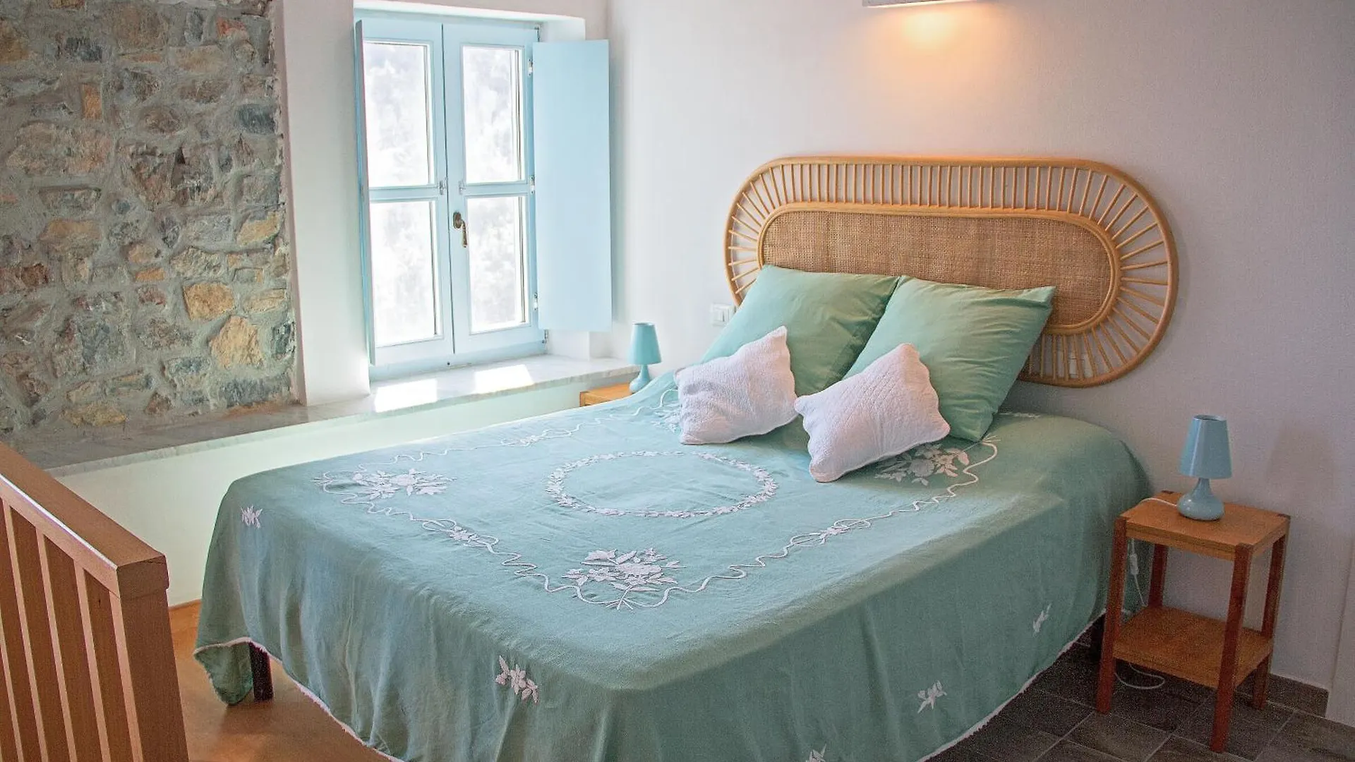 Gasthof La Terrazza Con L'Ulivo - Guesthouse Con Terrazza E Vista Sul Golfo Dei Poeti La Spezia
