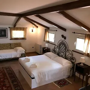  Frühstückspension La Casa Di Sergio Italien
