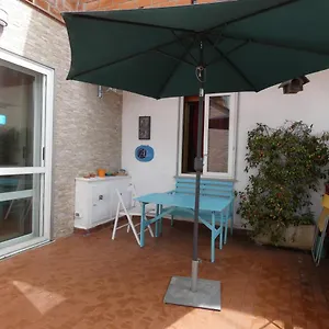 Casa Alice Appartement