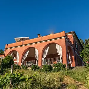 Agriturismo Cerrolungo Séjour à la ferme