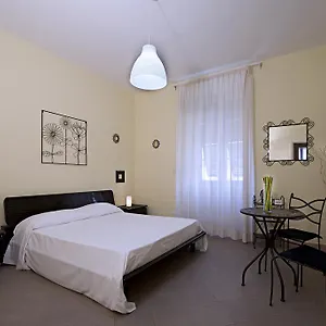 La Casa Di Gabriella Hébergement de vacances