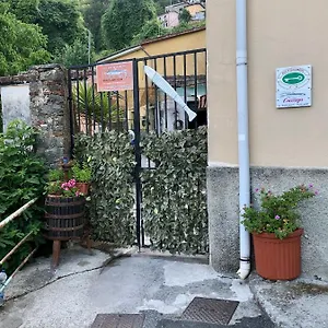 Affittacamere L'acciuga La Spezia
