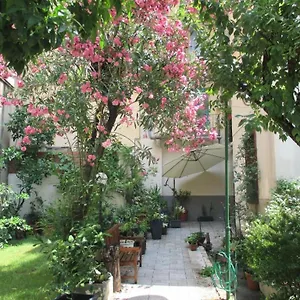 Il Giardino Degli Oleandri Appartement