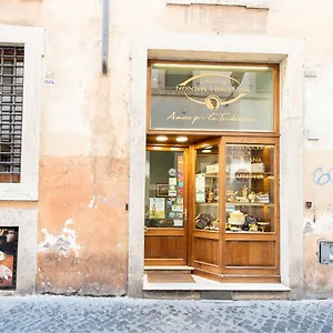 ** Gasthof Al Conservatorio Italien